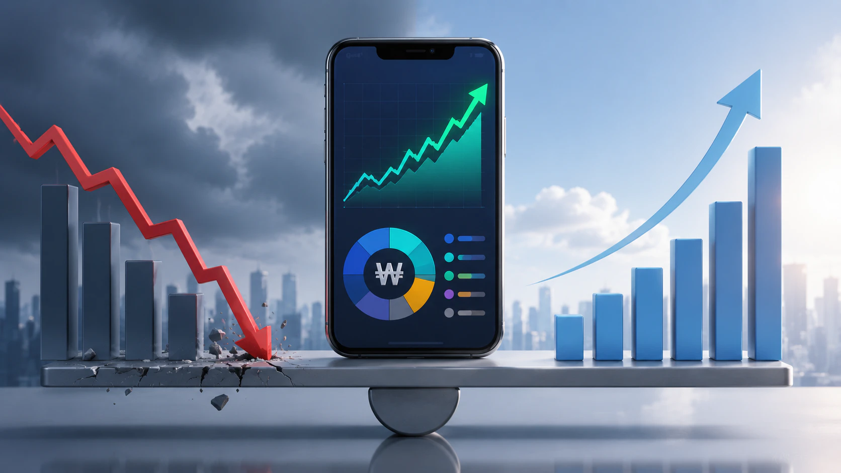 5 Core Advantages of Robo-Advisors: Data-Driven Portfolio Defense
