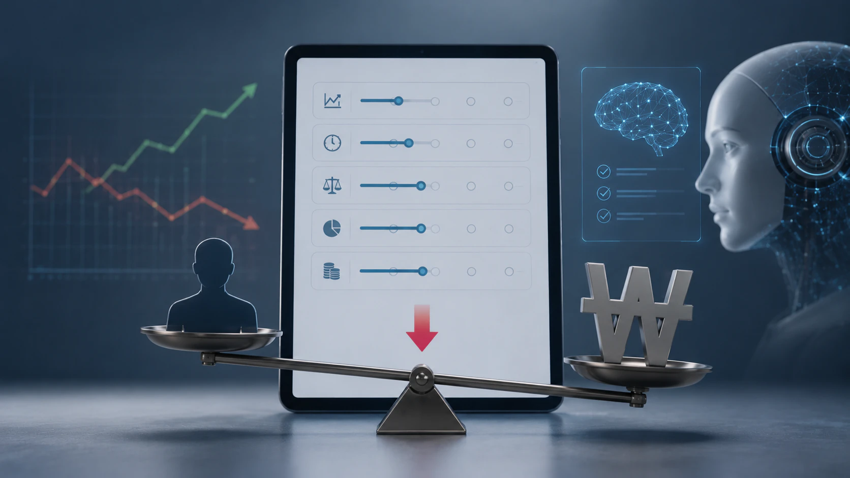 Robo-Advisor Customer Profiling: The Code Behind Your Risk Score