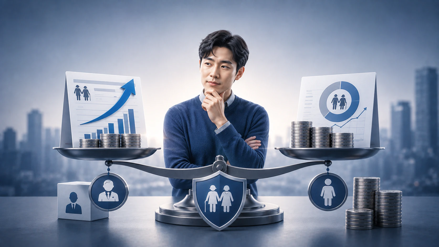 세제개편이란? 세법개정안 입법 절차 및 핵심 구조 완전 정리