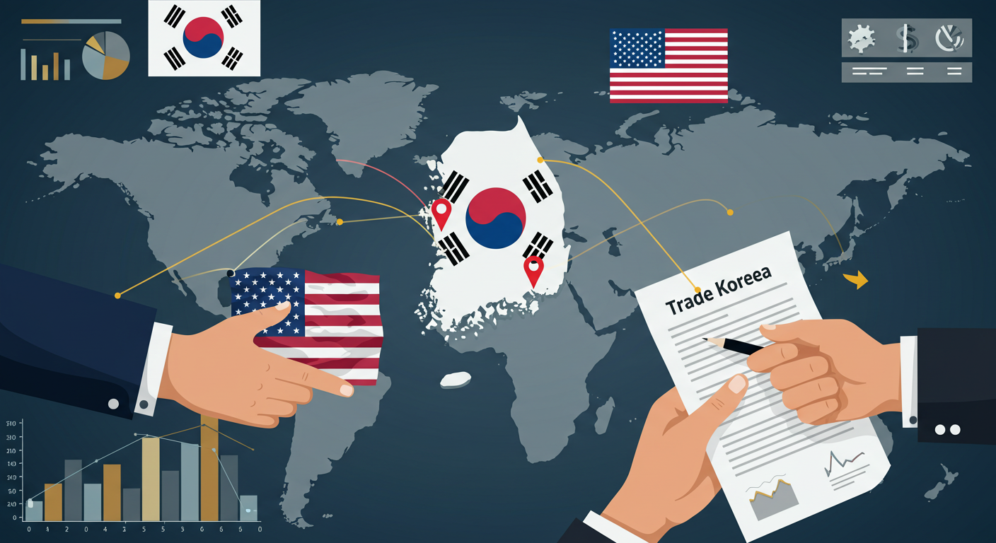 한국 경제 영향